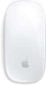 Apple Magic Mouse (Wireless, Rechargable) White Multi-Touch