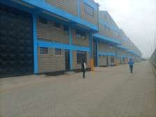 10000 ft² warehouse for rent in Mombasa Road