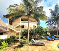 Furnished 2 Bed Apartment with En Suite in Diani