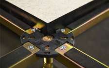 Access Raised Floor Systems