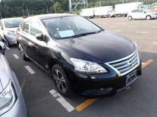 Black Nissan SYLPHY KDL ( MKOPO/HIRE PURCHASE ACCEPTED)