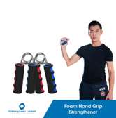 Foam Hand Grip Strengthener