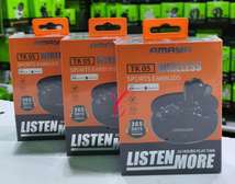 Amaya Wireless Sports Earbuds