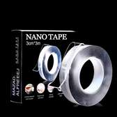 Nano tape 2sided