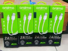 Oraimo Charge & Sync Cable For iPhone