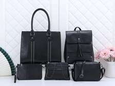 5in1 handbags