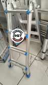 LITTLE GIANT ALUMINIUM LADDERS FOR SALE