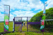 Land in Kitengela