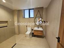 Furnished 2 Bed Apartment with En Suite in Spring Valley