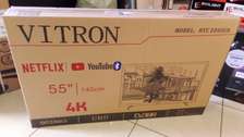 55"Vitron Tv