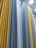MIX AND MATCH CURTAINS