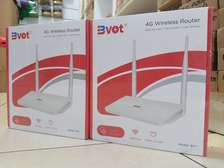 BVOT 300mbps High Speed 4G LTE ROUTER