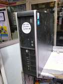 HP duo core 2gb ram/250gn HDD at 4000