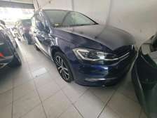 Volkswagen golf for sale in Mombasa