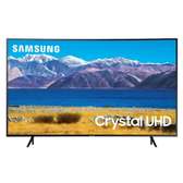 Samsung 75inches Smart Tv 4k Crystal UHD Frameless 75Au7000