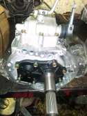 Toyota hiace manual engine/3l/5l