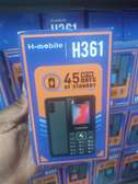 H-mobile phones in wholesale