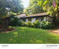 4 Bed House with En Suite at Loresho Crescent