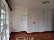 4 Bed Villa with En Suite at Nyari West Nairobi