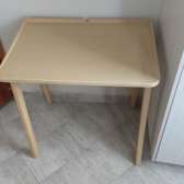 study table and stool seperate