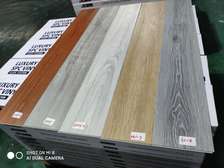 SPC Flooring Tiles - Interlocking Floor Tiles. - Wood Look.