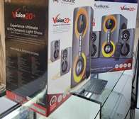 AUDIONIC VISION 20+ BT SPEAKER