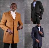 Classic  trench coats