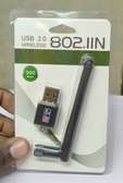 300mbps USB WiFi Dongle With Antenna.