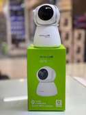 Callus Camera Smart Wi-Fi