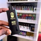 Happy Bar 5000 Puffs Rechargeable Vape