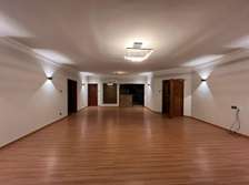 3 Bed Apartment with Swimming Pool in Kileleshwa