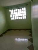 One bedroom apartment to let at Jamhuri
