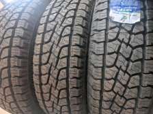 Tyre size 235/75r15 spotrak