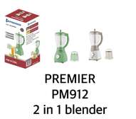 premier blender 2in1