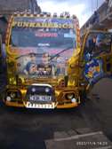 MATATU FOR HIRE(ASK FOR TRANSPORT) 33 SEATER PASSENGER