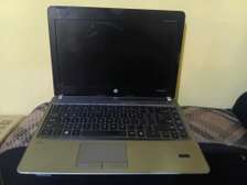 HP EliteBook 14 Silver Laptop Portable Performance