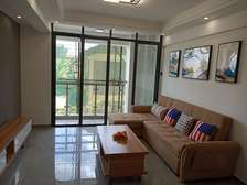 Serviced 1 Bed Apartment with En Suite at Westlands