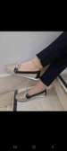 Women turkey shoes