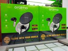 Oraimo Freepod 4 Active Super Noise Cancellation Earbuds