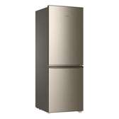 Haier Fridge 172L Bottom Mount Freezer HRD-230TMPS