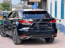 Lexus RX300 sports with sunroof on offer in  Mombasa