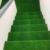 Lasting grass carpets