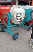 DIESEL ENGINE CONCRETE MIXER (280L) FOR SALE