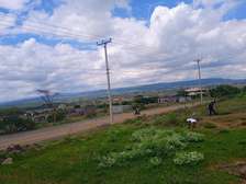 Affordable plots for sale in Athi River.