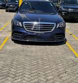 MERCEDES BENZ S560 for sale