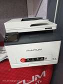 Pantum CM1100adw color laser printer