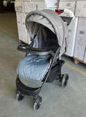 Stroller/baby pram