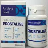 Prostaline supplement in Kenya
