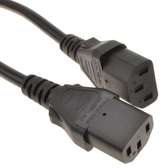 Y DUAL POWER CABLES