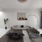 3 Bed Apartment with En Suite at Upper Hill